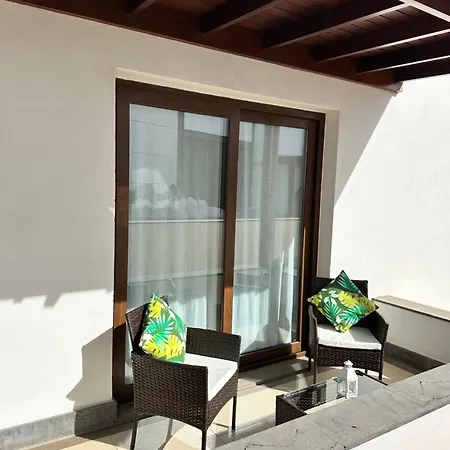 Casa Milan Apartamento Puerto Calero Exterior foto